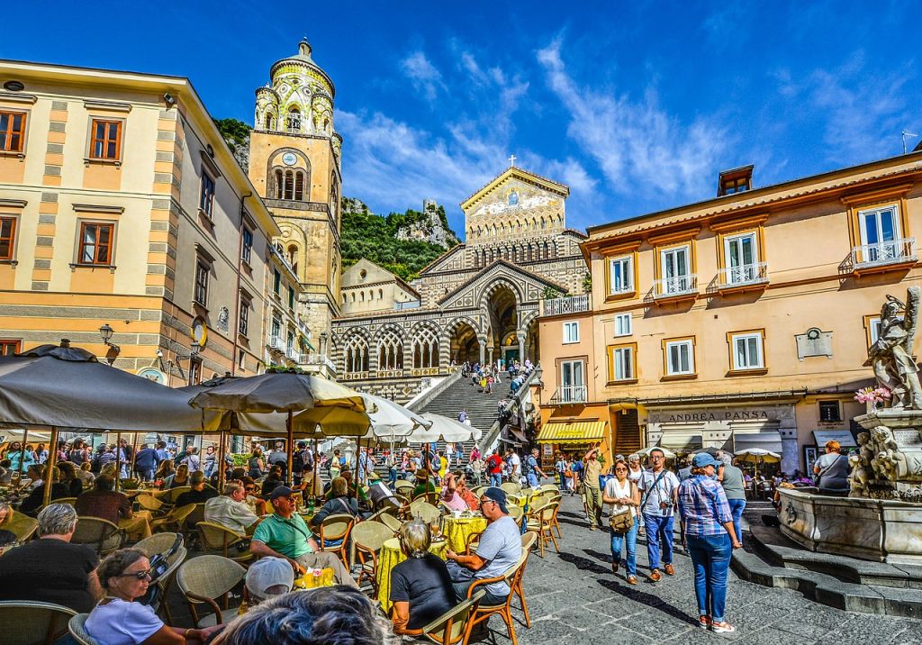 Amalfi