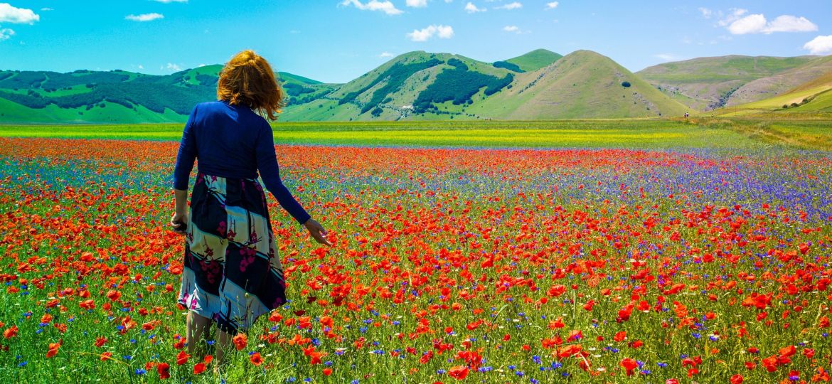 Castelluccio di Norcia