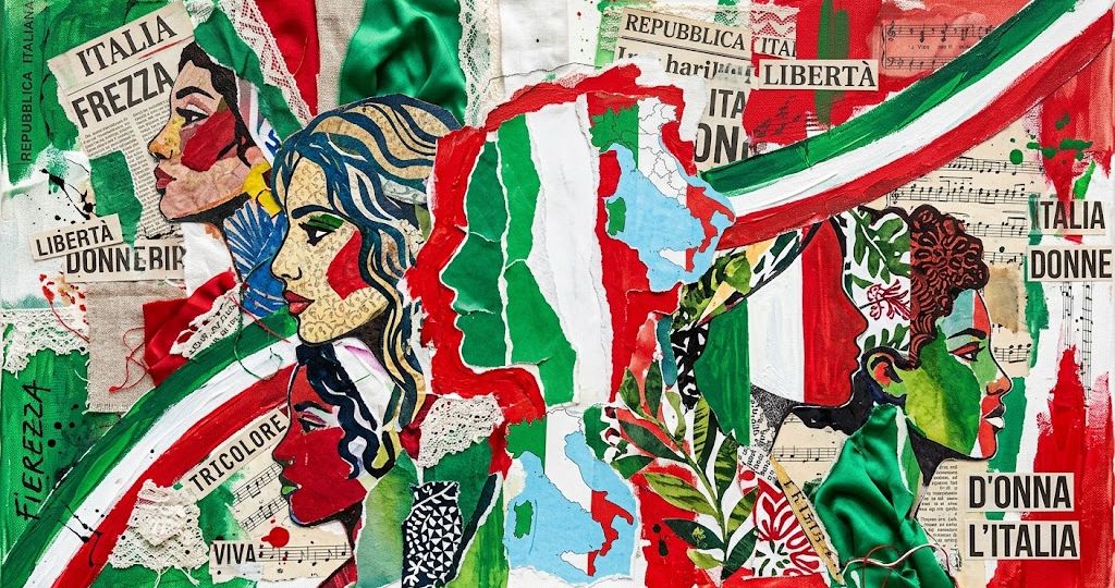 Great Italian Women