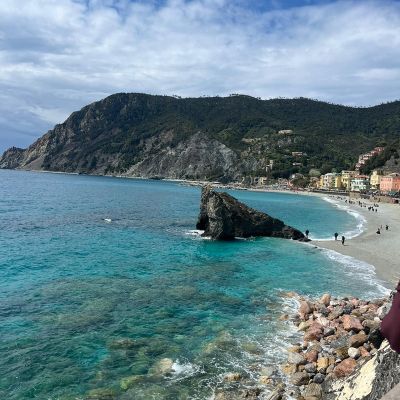 Monterosso- 5 Terre
