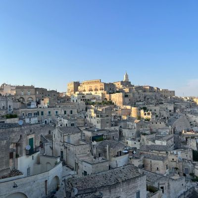Matera