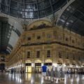 Milan_Vittorio_Emanuele_Gallery-Foto di Gianfranco De Bei da Pixabay Milan - Vittorio Emanuele Gallery