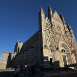 Orvieto Orvieto Cathedral