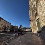 Orvieto Orvieto Cathedral