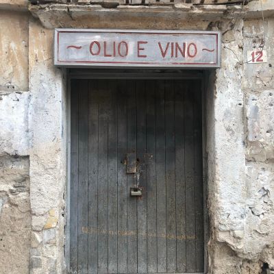 Palermo - Sicily