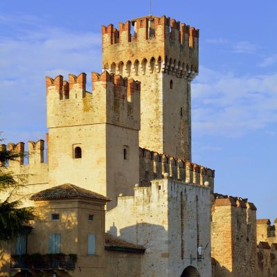 Sirmione