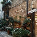 Spello (Perugia) Central Italy: Spello (Umbria)
