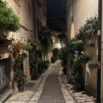 Spello (Perugia) Spello - Umbria