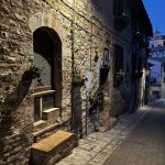 Spello (Perugia) Spello - Umbria