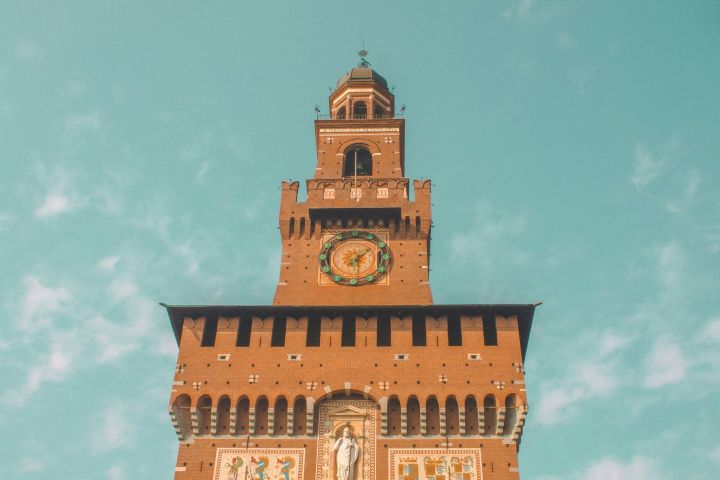 7 Must-See Italian Castles: Explore History and Wonder