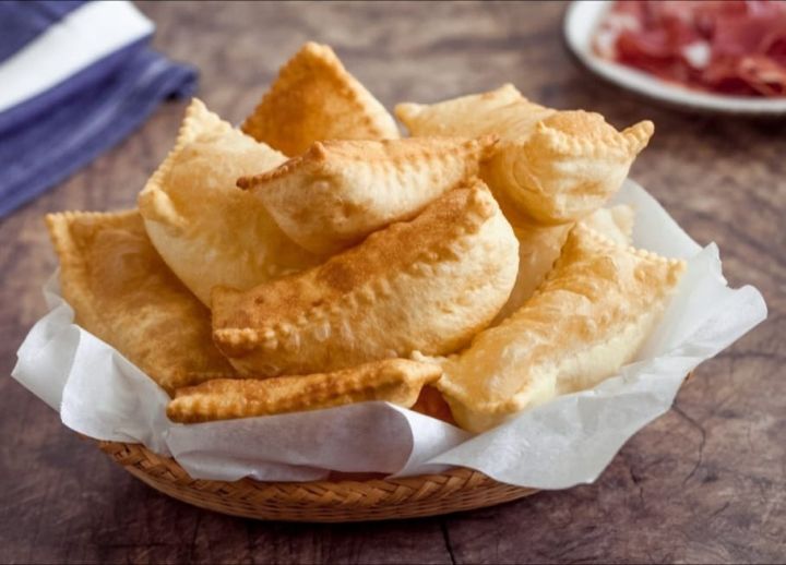 Gnocco Fritto an exquisite specialty of Emilia Romagna 20 Regions Of Italy